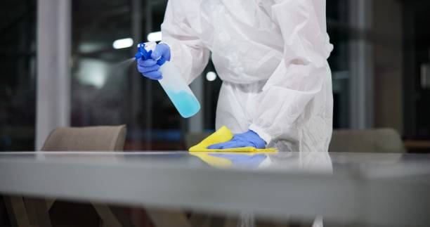 Licensed Blood Cleanup service in Clinton, MO - Trauma Clean Pros